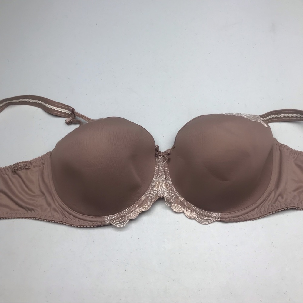 PD TAUPE Wonderland Full Cup, 40D UK/ 40C US. *P1050